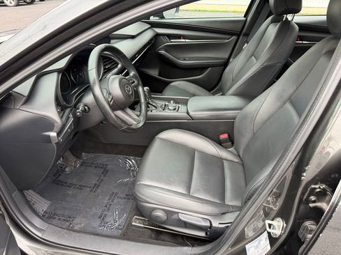 Used 2023 MAZDA MAZDA3 s FWD image 14