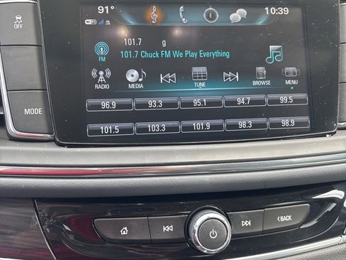 Used 2019 Buick Enclave Premium w/ Experience Buick Package image 21