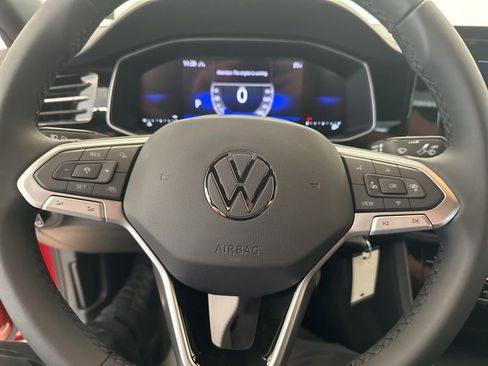 New 2026 Volkswagen Jetta Sport FWD image 13