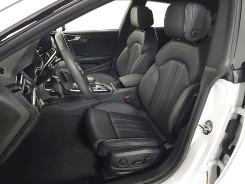 Used 2025 Audi S5 Premium Plus AWD/4WD image 18