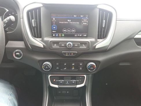 Used 2024 GMC Terrain SLE AWD/4WD image 28