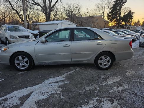 Used 2003 Toyota Camry LE image 3