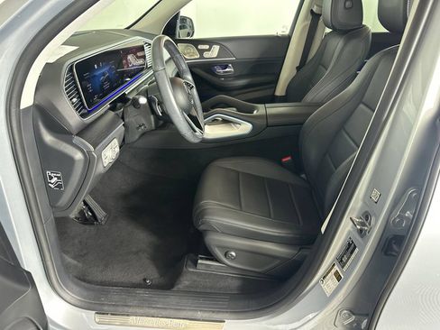 Certified 2024 Mercedes-Benz GLE 450 4MATIC image 9