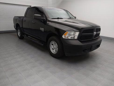 Used 2021 RAM 1500 Tradesman w/ Popular Equipment Group AWD/4WD image 13