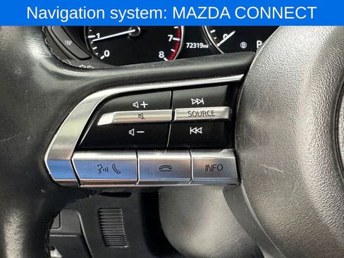 Used 2023 MAZDA CX-30 AWD 2.5 S w/ Premium Package image 22
