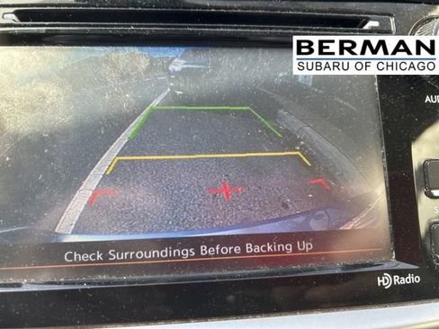 Used 2016 Subaru Impreza 2.0i Premium w/ Popular Package #1 AWD/4WD image 2