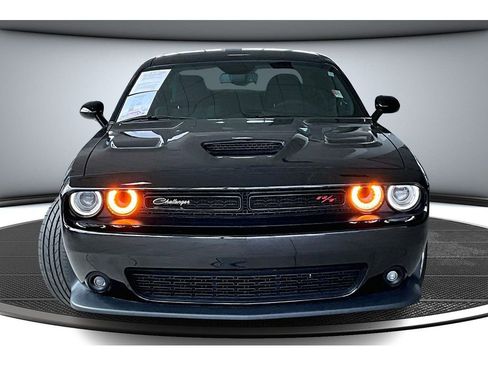 Certified 2023 Dodge Challenger R/T Scat Pack image 4