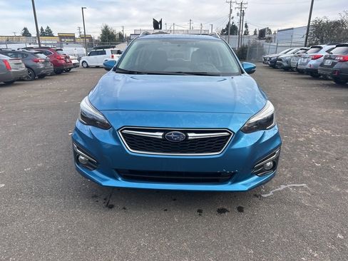 Used 2018 Subaru Impreza 2.0i Limited image 15