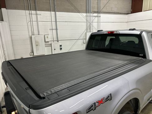 Certified 2022 Ford F150 XL w/ Equipment Group 101A High image 27