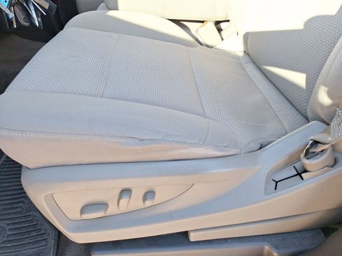 Used 2016 GMC Sierra 1500 SLE w/ Texas SLE Value Package image 15