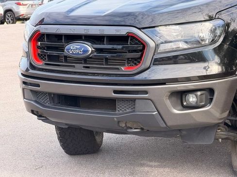 Used 2023 Ford Ranger XLT w/ Tremor Off-Road Package AWD/4WD image 6