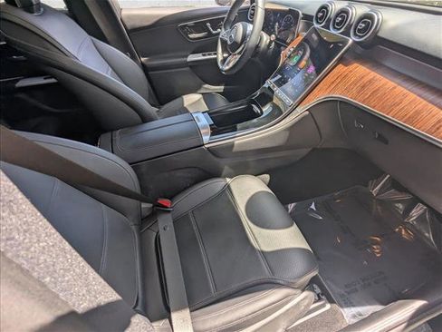 Certified 2026 Mercedes-Benz GLC 300 image 21