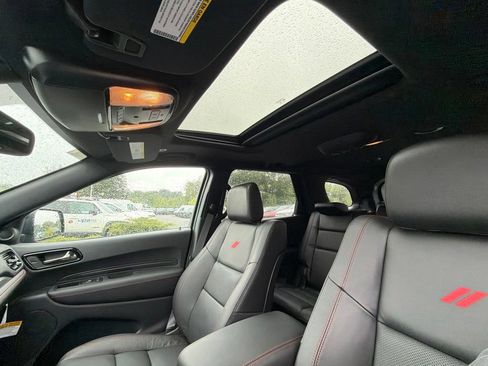 New 2027 Dodge Durango GT AWD/4WD image 34