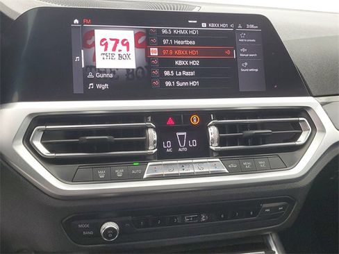 Used 2019 BMW 330i xDrive Sedan w/ Convenience Package image 26