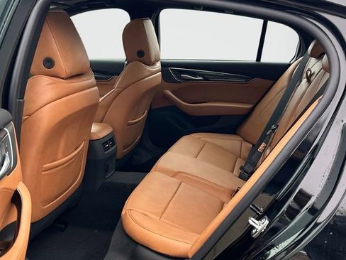 Used 2026 Cadillac CT5 Sport w/ Platinum Package image 11