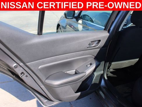 Certified 2024 Nissan Altima 2.5 SV image 23