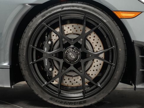 Used 2025 Porsche 718 Boxster Spyder RS image 46