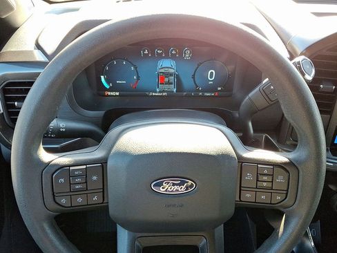 Used 2024 Ford F150 STX image 16