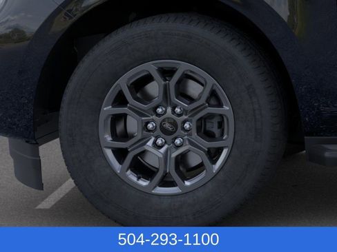 New 2026 Ford Expedition Active RWD image 21