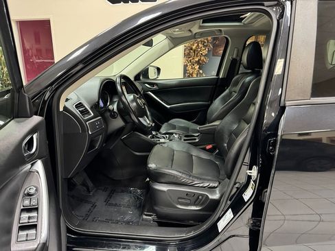 Used 2016 MAZDA CX-5 Grand Touring image 11