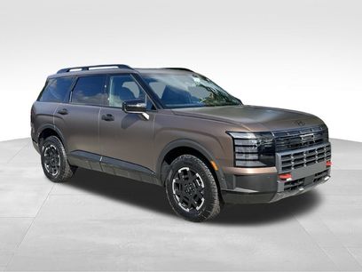 New 2026 Hyundai Palisade XRT Pro