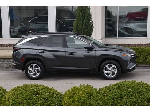 Used 2023 Hyundai Tucson SEL image 3