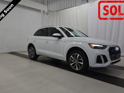 Used 2023 Audi Q5 2.0T Premium Plus w/ Premium Plus Package