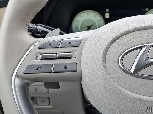 Used 2023 Hyundai Palisade Limited AWD/4WD image 23
