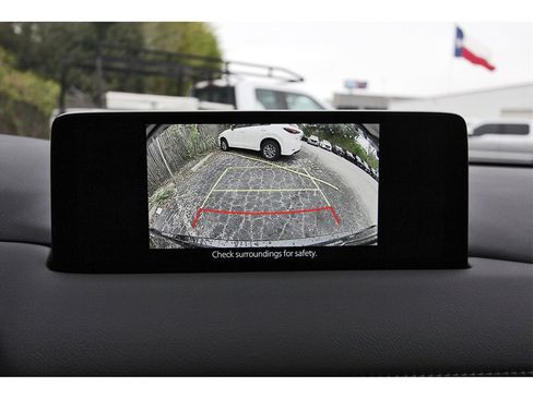 New 2025 MAZDA CX-5 AWD 2.5 S w/ Select Package image 22