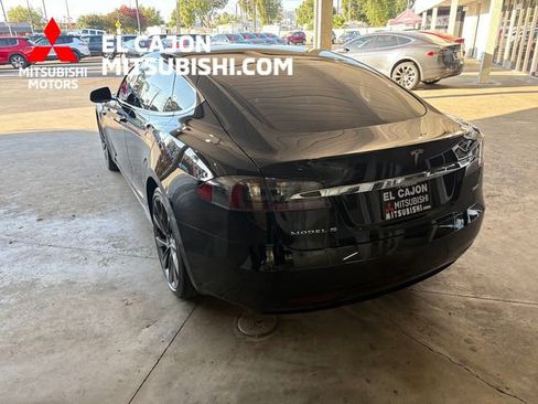 Used 2019 Tesla Model S 100D AWD/4WD image 5