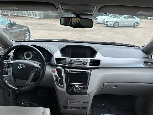 Used 2015 Honda Odyssey Touring image 28