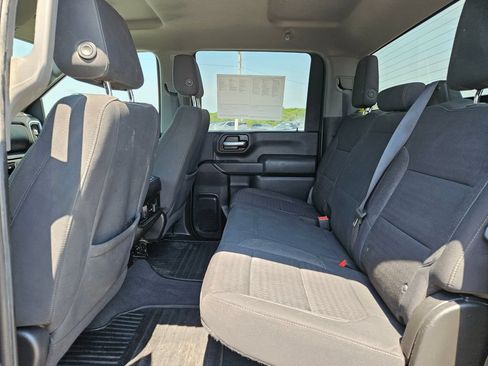 Used 2021 Chevrolet Silverado 2500 LT w/ All Star Edition AWD/4WD image 27