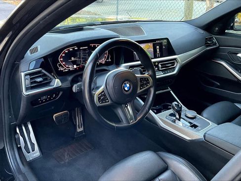Used 2020 BMW M340i w/ Premium Package image 18