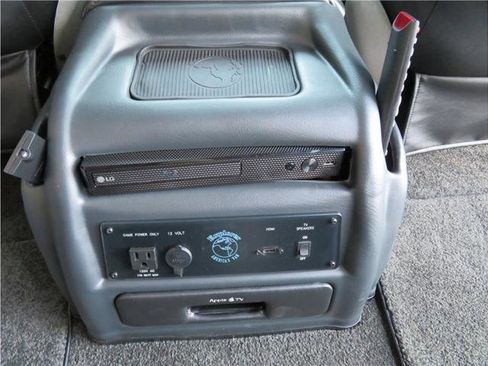 Used 2020 GMC Savana 2500 w/ Enhanced Convenience Package image 31