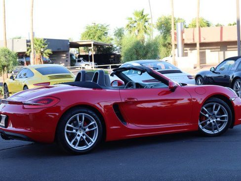 Used 2013 Porsche Boxster S RWD image 21