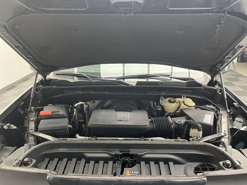 Used 2019 GMC Sierra 1500 AT4 image 29