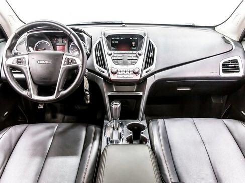 Used 2016 GMC Terrain SLT w/ Driver Alert Package I FWD image 18