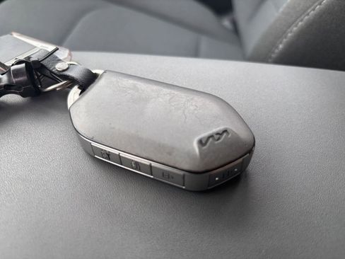 Used 2025 Kia K4 LXS image 21