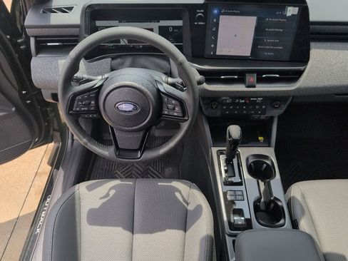 New 2026 Subaru Outback Limited XT AWD/4WD image 17