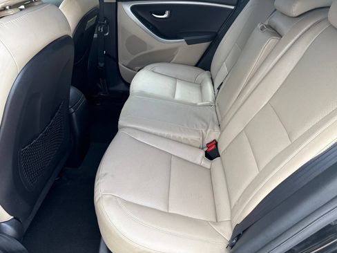 Used 2013 Hyundai Elantra GT w/ Style Pkg FWD image 15