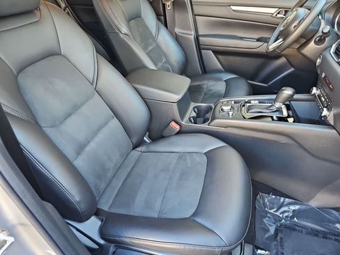 Used 2023 MAZDA CX-5 AWD 2.5 S w/ Select Package image 18