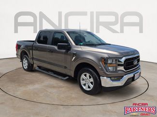 Used 2023 Ford F150 XLT RWD video 1