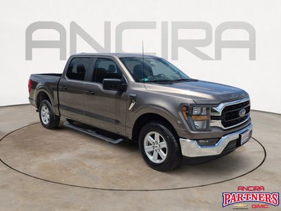 Used 2023 Ford F150 XLT