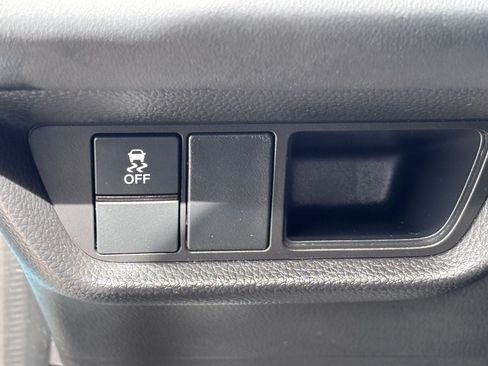 Certified 2024 Honda HR-V Sport image 22