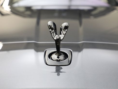 New 2026 Rolls-Royce Cullinan Black Badge image 35