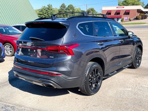 Used 2022 Hyundai Santa Fe XRT w/ Cargo Package AWD/4WD image 6
