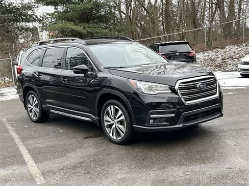 Used 2021 Subaru Ascent Limited w/ Technology Package image 35
