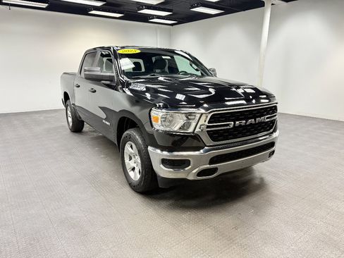 Used 2023 RAM 1500 Big Horn AWD/4WD image 8
