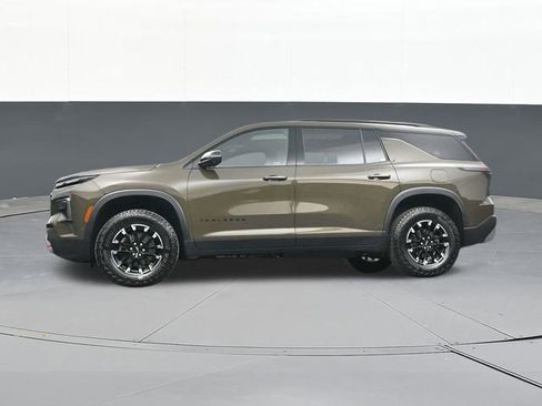 Used 2024 Chevrolet Traverse Z71 w/ Enhanced Driving Package image 60