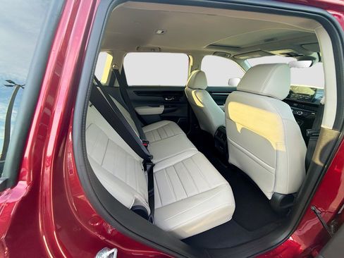 New 2026 Honda CR-V EX-L image 22